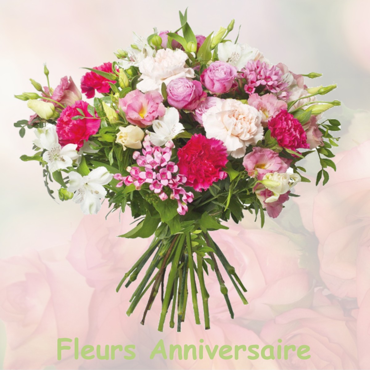 fleurs anniversaire SOUMONT-SAINT-QUENTIN